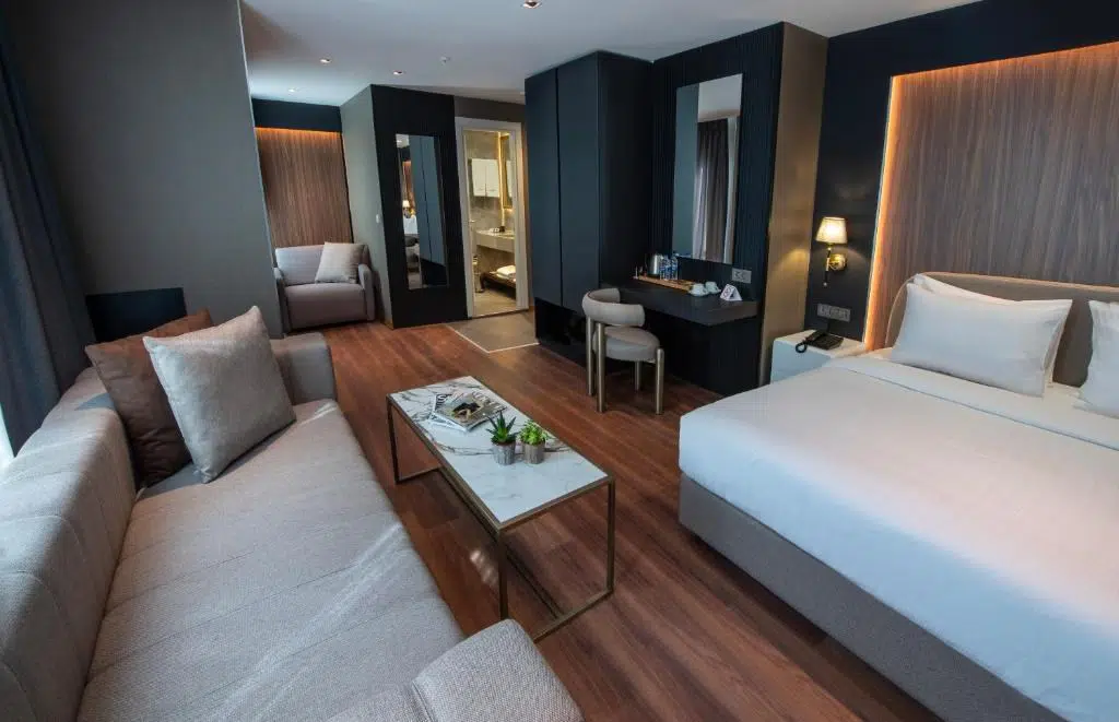 room image
